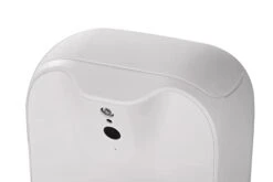 GCF Automatic Dog Feeder And Cat Food Dispenser Cat And Dog Monitor Camera With App That Connects Through WiFi Indoor Pet Camera Two Way Audio And Video That Can Be Mounted On The Wall With Adhesive -Zoo Shop 210RPOa6YgL