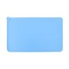TEHAUX Cat Litter Box- 1Pc Food Feeding Mat Silicone Anti- Spill Placemat Anti- Slip Pad Car Mat For Pet -Zoo Shop 2129BthXcZL