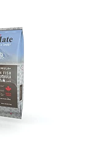 Firstmate Pet Foods Pacific Ocean Fish Original, 28.6 Pound 4 Firstmate Pet Foods Pacific Ocean Fish Original, 28.6 Pound - Image 2