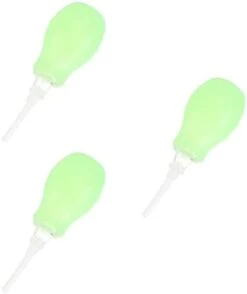 Fish Tank Accessories 2 Pcs Pigeon Tool For Nursing Water Pipette Weaning Feeder Milk Aquarium Pet Little Tank Small Accessory Liquid Household Squab Mini Dog Pacifier Droppers Pacifier -Zoo Shop 219uC qfpZL. AC