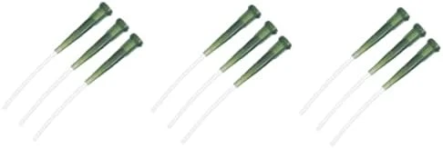 9 Pcs Hose Feeder Bird Syringe Feeder Birds Feeding Tube Bird Feeding Syringe Birds Feeding Fittings Plastic Birds Feeding Hose Birds Feeding Hose Accessory Pearlescent Makeup 12 9 Pcs Hose Feeder Bird Syringe Feeder Birds Feeding Tube Bird Feeding Syringe Birds Feeding Fittings Plastic Birds Feeding Hose Birds Feeding Hose Accessory Pearlescent Makeup - Image 10