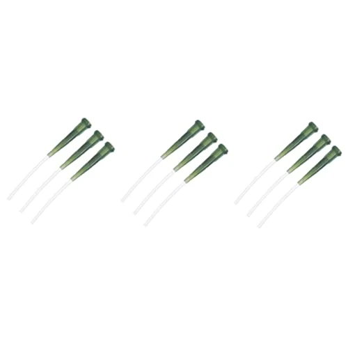 9 Pcs Hose Feeder Bird Syringe Feeder Birds Feeding Tube Bird Feeding Syringe Birds Feeding Fittings Plastic Birds Feeding Hose Birds Feeding Hose Accessory Pearlescent Makeup 3 9 Pcs Hose Feeder Bird Syringe Feeder Birds Feeding Tube Bird Feeding Syringe Birds Feeding Fittings Plastic Birds Feeding Hose Birds Feeding Hose Accessory Pearlescent Makeup