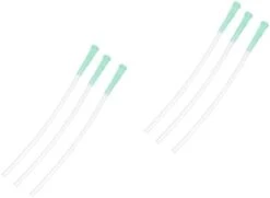 9 Pcs Hose Feeder Bird Syringe Feeder Birds Feeding Tube Bird Feeding Syringe Birds Feeding Fittings Plastic Birds Feeding Hose Birds Feeding Hose Accessory Pearlescent Makeup 21 9 Pcs Hose Feeder Bird Syringe Feeder Birds Feeding Tube Bird Feeding Syringe Birds Feeding Fittings Plastic Birds Feeding Hose Birds Feeding Hose Accessory Pearlescent Makeup -Zoo Shop 21Bn2tdm3AL. AC