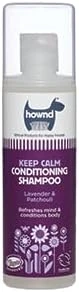 Hownd Yup You Stink! Refreshing & Conditioning Shampoo For Dogs, Powered By Plants, Eucalyptus & Cedarwood, Vegan 5 Hownd Yup You Stink! Refreshing & Conditioning Shampoo For Dogs, Powered By Plants, Eucalyptus & Cedarwood, Vegan - Image 3