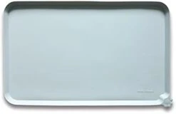 Hoki Found -Waterproof Pet Feeding Mats With High Lips - Multiple Size And Colors For Dogs, Cats & Others-G -Zoo Shop 21Kzezd7 vL. AC