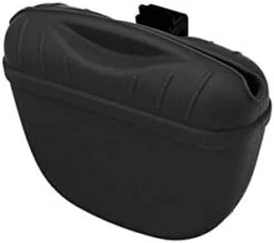 BITWIT Pet Bed, Dogs Training Treat Bag Outdoor Detachable Pet Food Snack Waist Bag Dog Sided Bag Puppy Feeding Supplies (Color : D) -Zoo Shop 21R0SkcClL. AC