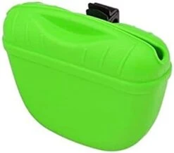 BITWIT Pet Bed, Dogs Training Treat Bag Outdoor Detachable Pet Food Snack Waist Bag Dog Sided Bag Puppy Feeding Supplies (Color : D) -Zoo Shop 21X6RZmmZdL. AC