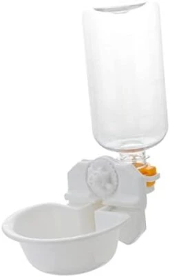 3pcs Small Crate Pet Dispenser Feeder- For Water Bowl Rabbit Hanging - Accessories Bottle And Cats Food Kitten Cat Tool Bird Bowls Automatic Elevated White Bowl- Portable Supplies 14 3pcs Small Crate Pet Dispenser Feeder- For Water Bowl Rabbit Hanging - Accessories Bottle And Cats Food Kitten Cat Tool Bird Bowls Automatic Elevated White Bowl- Portable Supplies -Zoo Shop 21itlC5GJ5L. AC