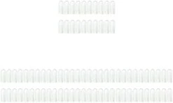 Balacoo Disposable Toothbrush Doggie Wipes 150 Pcs Dog Dental Pet Cleaning Finger Wipes Dog Mouth Finger Wipes Dog Teeth Cleaning Wipes Wipes Dog Teeth Doggy Wipes Puppy Wipes -Zoo Shop 21n2Q1x6olL. AC