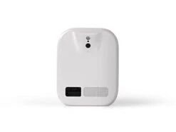 GCF Automatic Dog Feeder And Cat Food Dispenser Cat And Dog Monitor Camera With App That Connects Through WiFi Indoor Pet Camera Two Way Audio And Video That Can Be Mounted On The Wall With Adhesive -Zoo Shop 21n7iY5E4oL