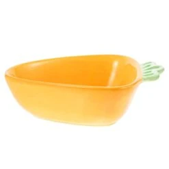 Balacoo Guinea Pig Accessories Collapsible Water Bowl Dog Bowls Ceramic Basic Cat Bowls Pet Food Container Dish Small Animal Bowls Pet Supplies For Puppy Kitten Rabbit Feeder Hamster Accessories