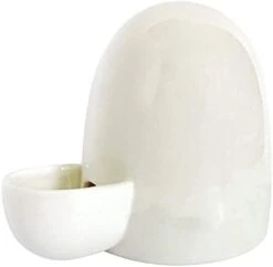 Balacoo Water Bottle Water Dispenser 2pcs Hegdehog Pet Dog Cat Mini Ferret Food For Feeder Supplies Parrot Small Hamster Animal Dispenser Bowl Water Guinea-pig Bird Water Bottle Water Dispenser -Zoo Shop 21q7R4ODrAL. AC