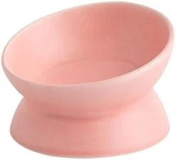 GENERIC 1 Pc Increase The Height From The Ground, More Convenient To Eat Grey -Zoo Shop 21tB8UMGzL. AC