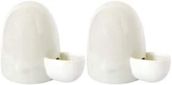 Balacoo Water Bottle Water Dispenser 2pcs Hegdehog Pet Dog Cat Mini Ferret Food For Feeder Supplies Parrot Small Hamster Animal Dispenser Bowl Water Guinea-pig Bird Water Bottle Water Dispenser -Zoo Shop 21xDu5lYL6L. AC