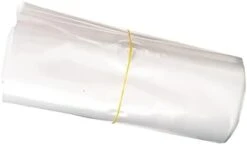 Iplusmile 100 Pcs Fish Packing Bag Clear Plastic Container Plastic Storage Bags Plastic Food Containers Polythene Fish Bags Leak- Proof Bags Aquarium Breathing Bags Creative Plastic Bags -Zoo Shop 21yyDA2i9LL. AC