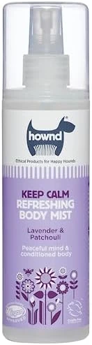 Hownd Yup You Stink! Refreshing & Conditioning Shampoo For Dogs, Powered By Plants, Eucalyptus & Cedarwood, Vegan 7 Hownd Yup You Stink! Refreshing & Conditioning Shampoo For Dogs, Powered By Plants, Eucalyptus & Cedarwood, Vegan - Image 5