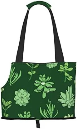 Small Dog Carrier Purse Tote Bag, Portable Small Dog/Cat Carrier With Safety Tether, Pet Carrier Tote For Subway/Shopping/Hiking/Traveling, Compatible With Funny Hamburger Food 29 Small Dog Carrier Purse Tote Bag, Portable Small Dog/Cat Carrier With Safety Tether, Pet Carrier Tote For Subway/Shopping/Hiking/Traveling, Compatible With Funny Hamburger Food -Zoo Shop 310dLLOWHTL. AC