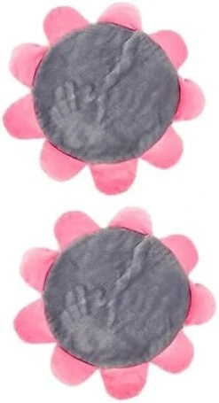 POPETPOP 2pcs Pet Mat Puffy Mattress Washable Cat Bed Cat Mat For Food Door Rugs For Entryway Indoor Washable Pet Bedding Small Dog Bed Dog Supplies Dog Sofa Mat Cat Sofa Mat Comfortable -Zoo Shop 310tHU OKKL. AC