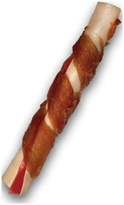 DreamBone Chicken-Wrapped Chews 8 Count, Rawhide-Free Chews For Dogs (1 CASE Of 24 Individual Packs Of 8 Count) 9 DreamBone Chicken-Wrapped Chews 8 Count, Rawhide-Free Chews For Dogs (1 CASE Of 24 Individual Packs Of 8 Count) -Zoo Shop 311MvripTTL