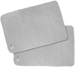 Pet Parents Pawtect® Pads Washable Dog Pee Pads (2pack) Of 41x41 Premium Pee Pads For Dogs, Waterproof Training Pads For Dogs & Reusable Dog Pee Pads! Whelping & Modern Puppy Pads! 25 Pet Parents Pawtect® Pads Washable Dog Pee Pads (2pack) Of 41x41 Premium Pee Pads For Dogs, Waterproof Training Pads For Dogs & Reusable Dog Pee Pads! Whelping & Modern Puppy Pads! -Zoo Shop 311OdGSzjUL. AC