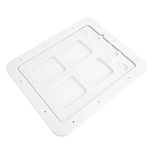 Cat Net Door Indoor Pet Door SmudgeFree BarrierFree Prevention Quiet Breathable Pet Home (S) 5 Cat Net Door Indoor Pet Door SmudgeFree BarrierFree Prevention Quiet Breathable Pet Home (S) - Image 3