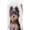 Healthy Breeds Yorkshire Terrier Tearless Puppy Dog Shampoo 16 Oz