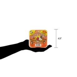 C&S Peanut Treat 11 Ounces, 12 Pack -Zoo Shop 312IIcK0bxL
