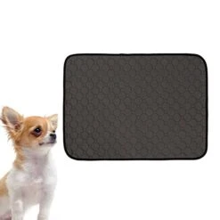 Mipcase Washable Rug Washable Rug Washable Rug Washable Rug Pee Pads Pee Pads For Dogs Dog Pee Mat Dog Mat For Dogs, Washable Rugs Washable Rugs Washable Rugs Washable Rugs -Zoo Shop 312fSbC3NdL