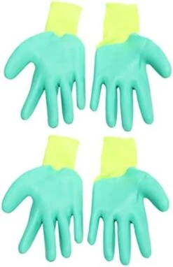 POPETPOP 6 Pairs Hamster Bite Resistant Gloves Small Animal Handling Gloves Scratch Resistant Gloves Cats Animals Glove Water Proof Gloves Protective Gloves Dog Bite Gloves Anti-bite Gloves 15 POPETPOP 6 Pairs Hamster Bite Resistant Gloves Small Animal Handling Gloves Scratch Resistant Gloves Cats Animals Glove Water Proof Gloves Protective Gloves Dog Bite Gloves Anti-bite Gloves -Zoo Shop 312iEBELDYL. AC