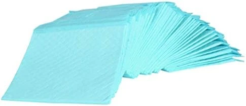 Pet Training Dog Pee Pads 20Pcs 30x45cm Pee Pads Deodorant Diapers Pet Training Wee Pads Pet Supplies Size L Random Color 10 Pet Training Dog Pee Pads 20Pcs 30x45cm Pee Pads Deodorant Diapers Pet Training Wee Pads Pet Supplies Size L Random Color - Image 8