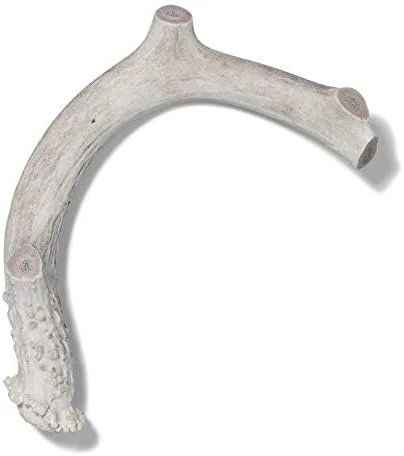 Antler Dog Chew From Pet Expertise, Gigantic 12-14" Long, 1 Piece 11 Antler Dog Chew From Pet Expertise, Gigantic 12-14" Long, 1 Piece - Image 9