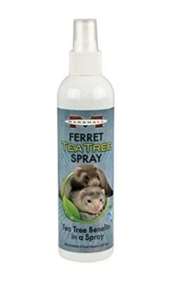 GENERIC Marshall Ferret Tea Tree Spray