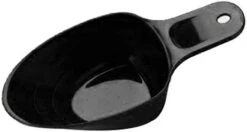 Angel3292 Cat Food Spoon Pet Cat Dog Food Shovel Feeding Scoop Mutli-Function Plastic Spoon Utensils Black 14 Angel3292 Cat Food Spoon Pet Cat Dog Food Shovel Feeding Scoop Mutli-Function Plastic Spoon Utensils Black -Zoo Shop 314p6kYSYQL. AC