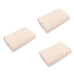 Bed Mattress 6 Pcs Pee Pads For Crib Pad Cot Pad Bed Padding Pet Mattress Pee Pads Pet Insulation Pad Pads For Bed Pet Pee Pads Puppy Urine Pad Training Mat Water Proof Pet Pee Mat