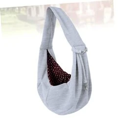 SHERCHPRY 2 Pcs Pet Carry Pouch Pet Carrier Shoulder Bag Pet Carrier Crossbody Pet Bag Carrying Bag Strap Grey Backpack Pets Carrier Pouch Cat Carry Bag Dog Carry Pouch 11 SHERCHPRY 2 Pcs Pet Carry Pouch Pet Carrier Shoulder Bag Pet Carrier Crossbody Pet Bag Carrying Bag Strap Grey Backpack Pets Carrier Pouch Cat Carry Bag Dog Carry Pouch -Zoo Shop 315MmASjKjL