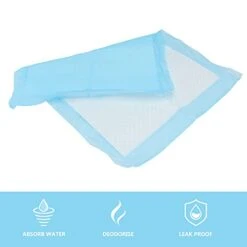 Pet Training Dog Pee Pads 20Pcs 30x45cm Pee Pads Deodorant Diapers Pet Training Wee Pads Pet Supplies Size L Random Color 13 Pet Training Dog Pee Pads 20Pcs 30x45cm Pee Pads Deodorant Diapers Pet Training Wee Pads Pet Supplies Size L Random Color -Zoo Shop 316T7jKncsL