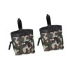 GLSTOY 2pcs Coin Dog Use Food Pet Xx Treat Supplies Storage Pouches Walking Pouch Cm Bird Camouflage Bait Key Green Reward Puppy Waist Purse Bag Holder Bags Cat Kitten Training Travel -Zoo Shop 316oYQsRQsL