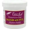 Calcium With Vitamins From Rep Cal -Zoo Shop 3175fBPygVL