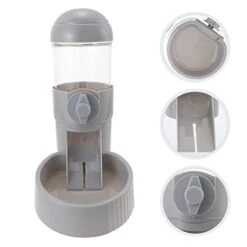 POPETPOP Little Critters Toys Little Critters Toys Little Critters Toys Tool Toys Anti-Overturn Food Feeder Automatic Puppy Feed Bowl Dog Food Container Dog Dogman Toys Tool Toys Tool Toys Tool Toys 11 POPETPOP Little Critters Toys Little Critters Toys Little Critters Toys Tool Toys Anti-Overturn Food Feeder Automatic Puppy Feed Bowl Dog Food Container Dog Dogman Toys Tool Toys Tool Toys Tool Toys -Zoo Shop 318tWYP0iwL