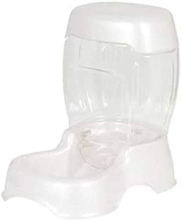 Petmate Pet Cafe Feeder Dog And Cat Feeder Pearl Tan, 12 Lb 16 Petmate Pet Cafe Feeder Dog And Cat Feeder Pearl Tan, 12 Lb - Image 14