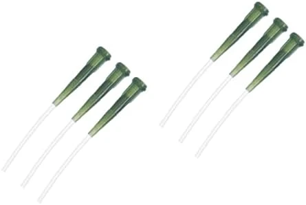 9 Pcs Hose Feeder Bird Syringe Feeder Birds Feeding Tube Bird Feeding Syringe Birds Feeding Fittings Plastic Birds Feeding Hose Birds Feeding Hose Accessory Pearlescent Makeup 11 9 Pcs Hose Feeder Bird Syringe Feeder Birds Feeding Tube Bird Feeding Syringe Birds Feeding Fittings Plastic Birds Feeding Hose Birds Feeding Hose Accessory Pearlescent Makeup - Image 9