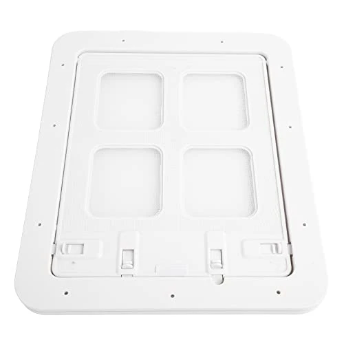 Cat Net Door Indoor Pet Door SmudgeFree BarrierFree Prevention Quiet Breathable Pet Home (S) 4 Cat Net Door Indoor Pet Door SmudgeFree BarrierFree Prevention Quiet Breathable Pet Home (S) - Image 2