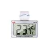 Reptile Thermometer Humidity And Temperature Sensor Gauges Reptile Digital Thermometer Digital Reptile Tank Thermometer Hygrometer With Hook Ideal For Reptile Tanks, Terrariums -Zoo Shop 31Epp0derlL