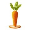JYDQM Cats Scratcher Tree Tower Scratching Cats Tree Cute Carrot Cats Climbing Post Funny Cats Grinding Claw Post Pet Supplies (Color : A, Size : M Code) -Zoo Shop 31EqX8yg7dL
