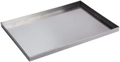 Confote 41"x26" Stainless Steel Replacement Tray For Dog Crate, Chew-Proof And Crack-Proof -Zoo Shop 31Et1yOg6OL. AC 2
