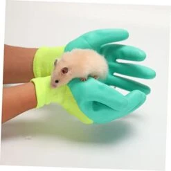 POPETPOP 6 Pairs Hamster Bite Resistant Gloves Small Animal Handling Gloves Scratch Resistant Gloves Cats Animals Glove Water Proof Gloves Protective Gloves Dog Bite Gloves Anti-bite Gloves 11 POPETPOP 6 Pairs Hamster Bite Resistant Gloves Small Animal Handling Gloves Scratch Resistant Gloves Cats Animals Glove Water Proof Gloves Protective Gloves Dog Bite Gloves Anti-bite Gloves -Zoo Shop 31F4VN5nZqL