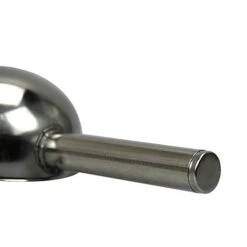 NC Stainless Steel Pet Pood Scoop Durable Bird Seed Or Feed Scoop Poultry Chicken Pig Sheep Cattle Horse Cat Dog Food Scoop Shovel Ice Scoop (L) -Zoo Shop 31G2X9RfMiL