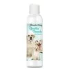 The Blissful Dog Gentle Touch Dog Shampoo All Natural Hypoallergenic Shampoo, 16-Ounce -Zoo Shop 31GCv7NCk4L 1