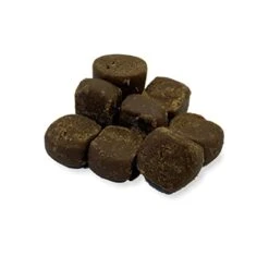 Covetrus Nutrisential Lean Treats For Dogs - Soft Dog Treats For Small, Medium & Large Dogs - Nutritional Low Fat Bite Size K9 Treats - Chicken Flavor - 10 Pack - 4oz -Zoo Shop 31IWLHEV4JL