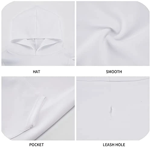 Cucumber Vegetables Green Food Pet Dog Hoodie Costume Pets Wear Hoodies Winter Coat Cloth Sweaters Sweatshirts Jacket Pullover 8 Cucumber Vegetables Green Food Pet Dog Hoodie Costume Pets Wear Hoodies Winter Coat Cloth Sweaters Sweatshirts Jacket Pullover - Image 6